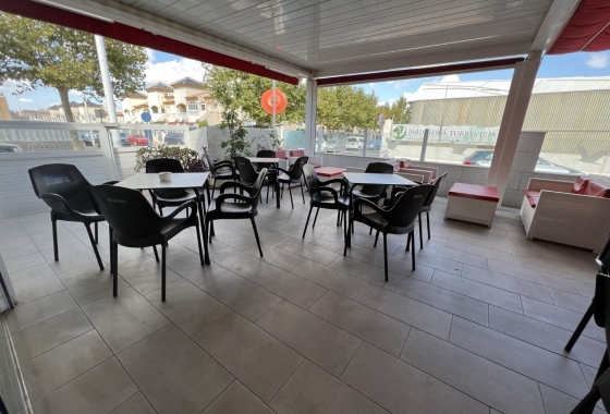 Reventa - Commercial Unit - Torrevieja - Costa Blanca Sur