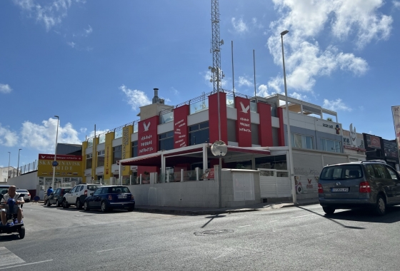 Reventa - Commercial Unit - Torrevieja - Costa Blanca Sur