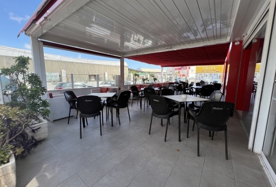 Reventa - Commercial Unit - Torrevieja - Costa Blanca Sur