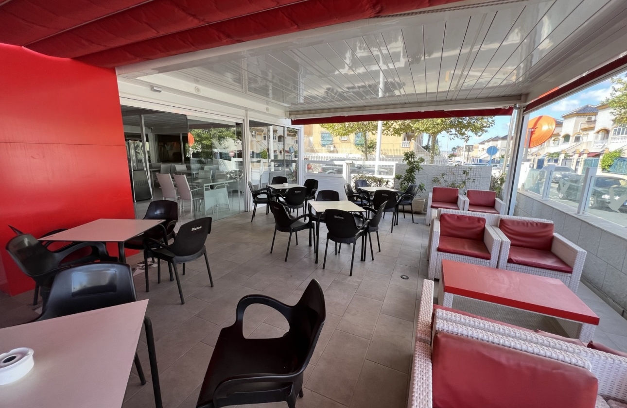 Reventa - Commercial Unit - Torrevieja - Costa Blanca Sur