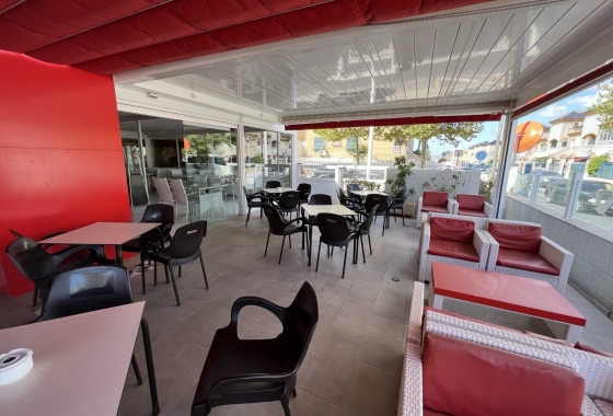 Reventa - Commercial Unit - Torrevieja - Costa Blanca Sur