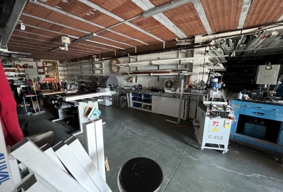 Reventa - Commercial Unit - Torrevieja - Costa Blanca Sur