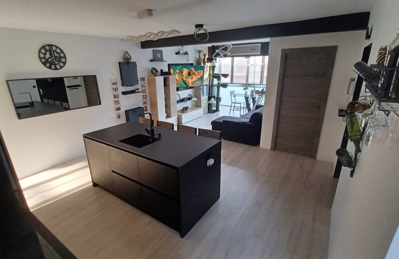 Reventa - Apartment - Torre de la Horadada - Costa Blanca Sur