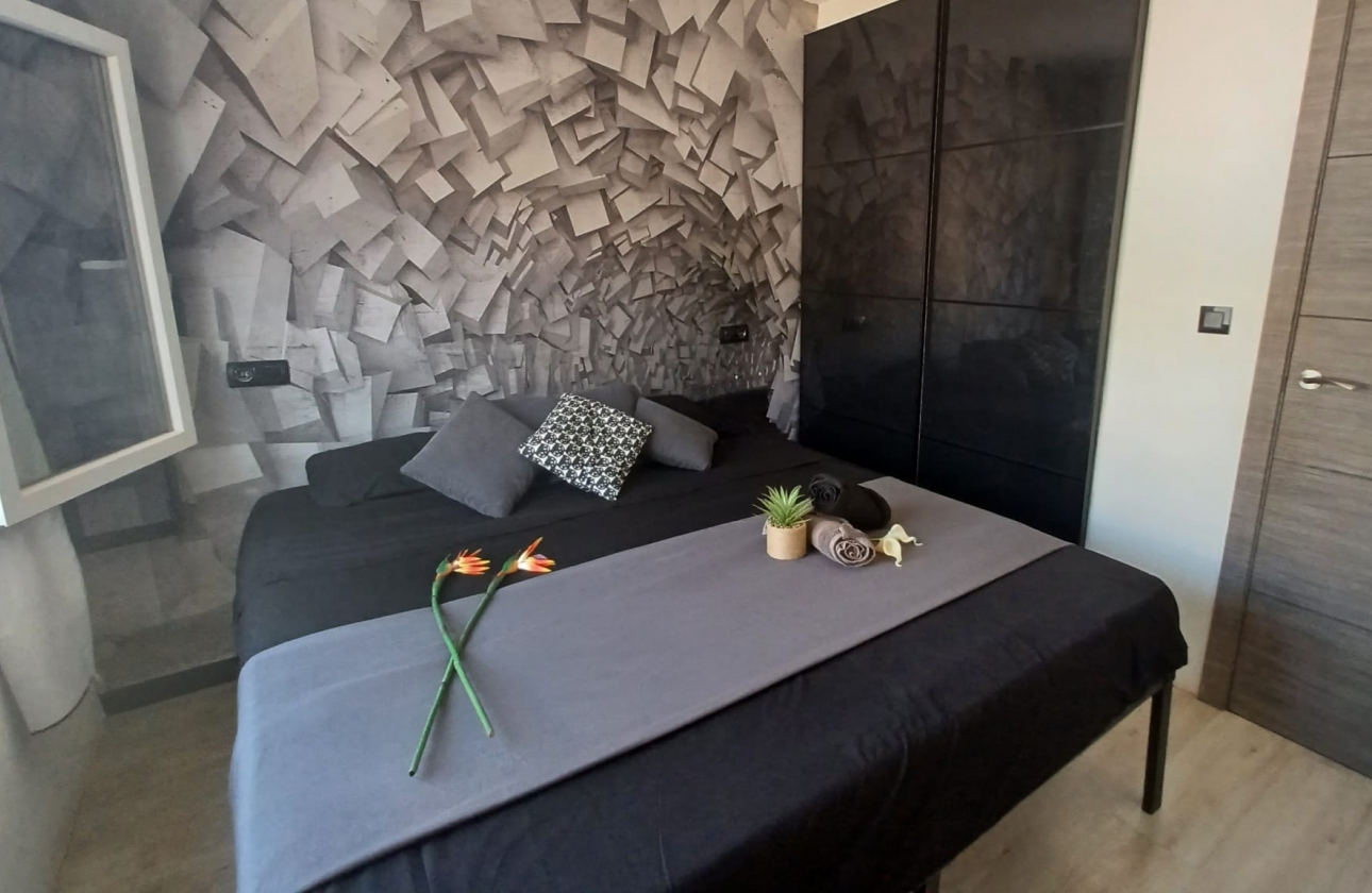 Reventa - Apartment - Torre de la Horadada - Costa Blanca Sur