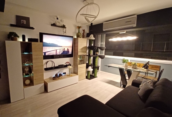 Reventa - Apartment - Torre de la Horadada - Costa Blanca Sur
