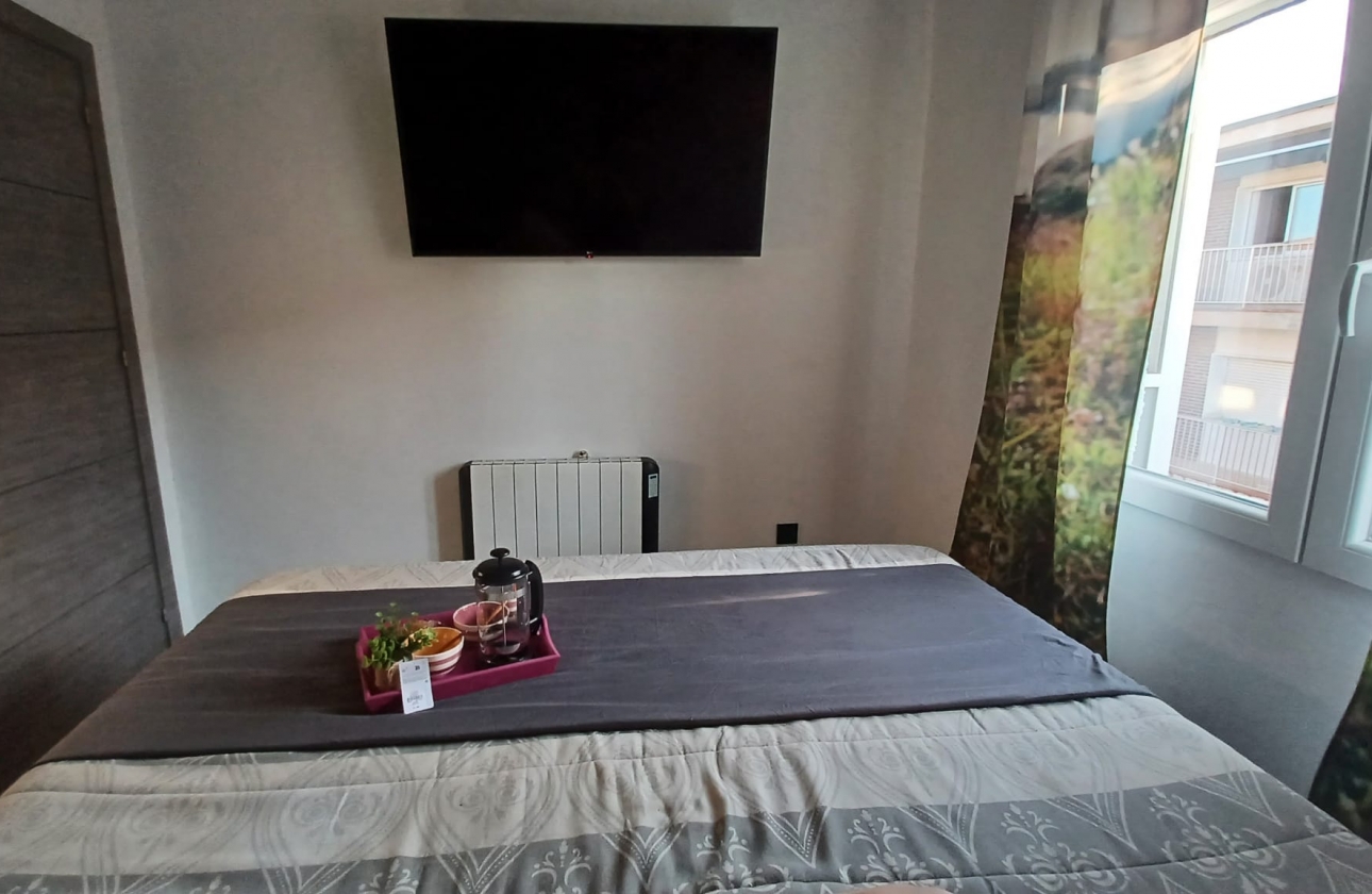 Reventa - Apartment - Torre de la Horadada - Costa Blanca Sur
