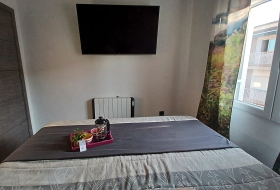 Reventa - Apartment - Torre de la Horadada - Costa Blanca Sur
