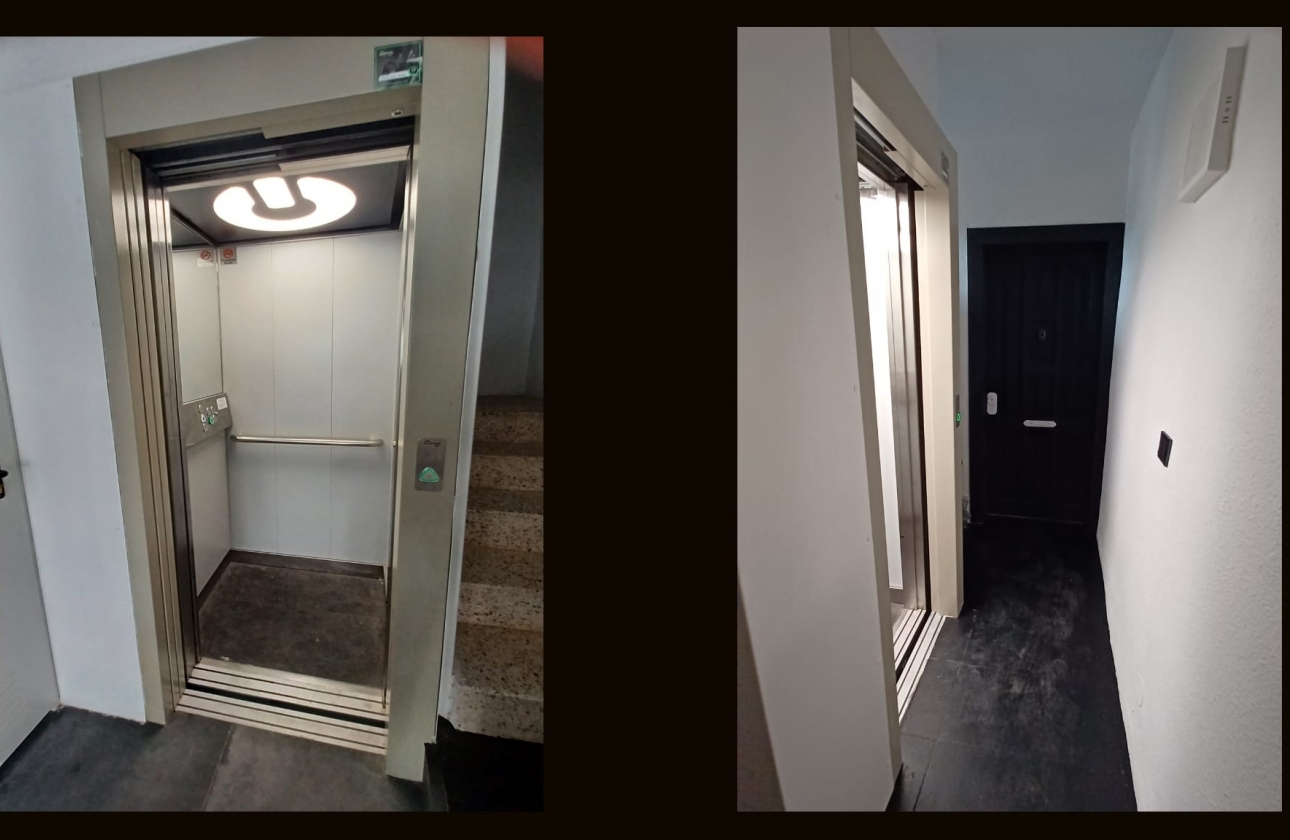 Reventa - Apartment - Torre de la Horadada - Costa Blanca Sur