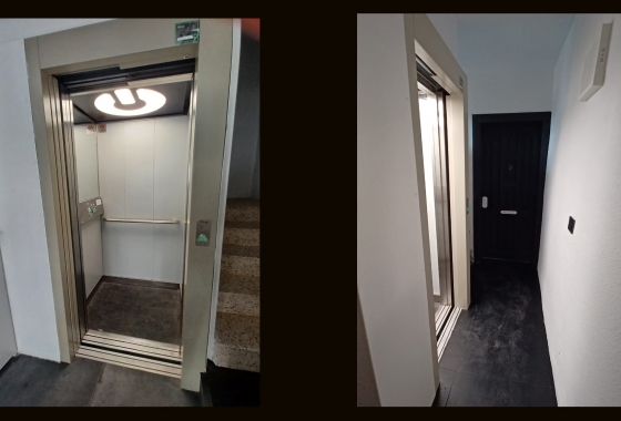 Reventa - Apartment - Torre de la Horadada - Costa Blanca Sur