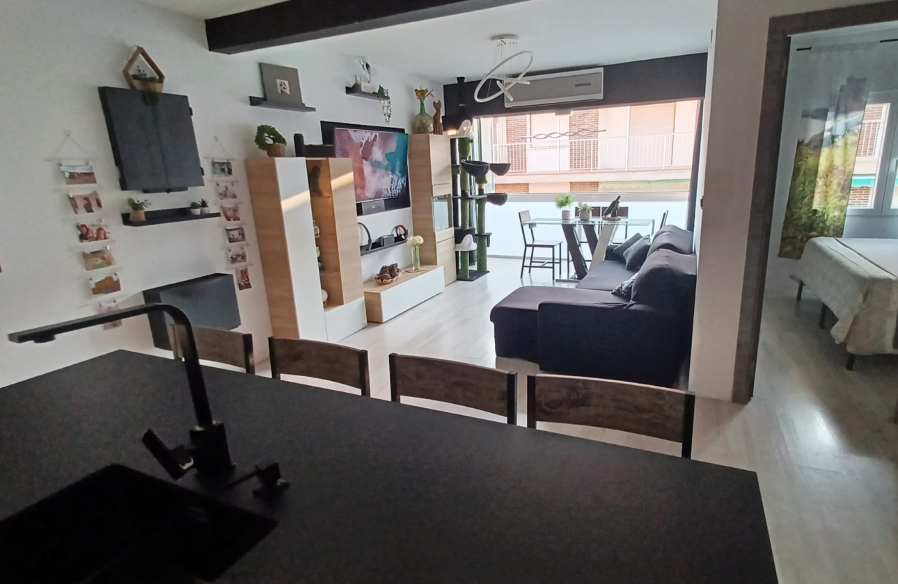 Reventa - Apartment - Torre de la Horadada - Costa Blanca Sur