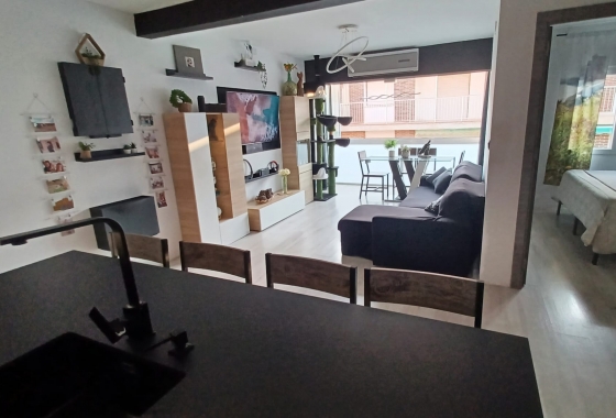 Reventa - Apartment - Torre de la Horadada - Costa Blanca Sur
