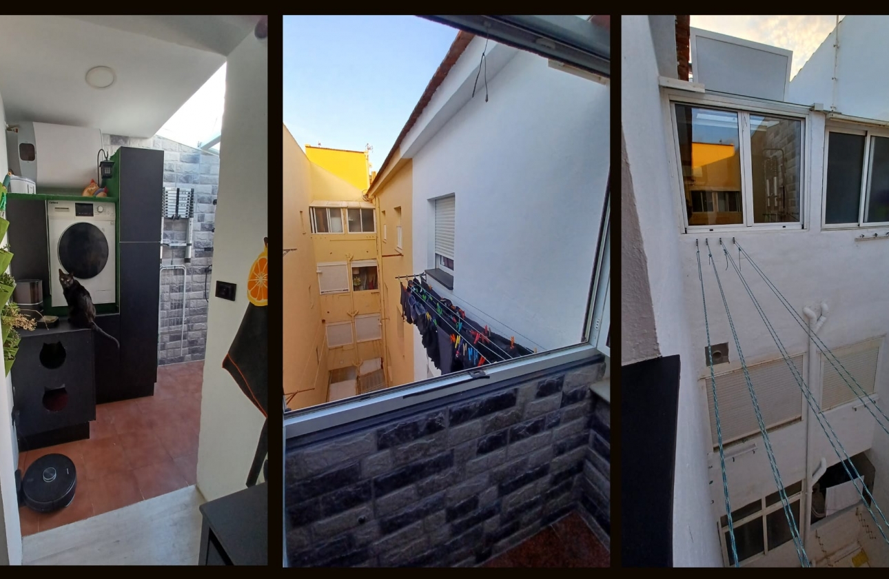 Reventa - Apartment - Torre de la Horadada - Costa Blanca Sur
