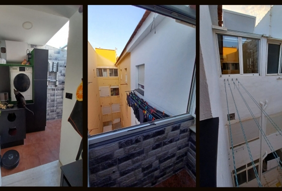 Reventa - Apartment - Torre de la Horadada - Costa Blanca Sur