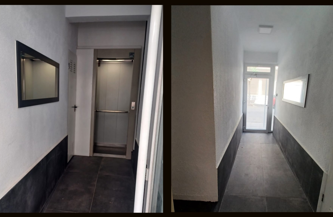Reventa - Apartment - Torre de la Horadada - Costa Blanca Sur