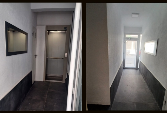 Reventa - Apartment - Torre de la Horadada - Costa Blanca Sur