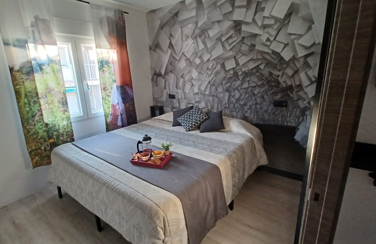 Reventa - Apartment - Torre de la Horadada - Costa Blanca Sur