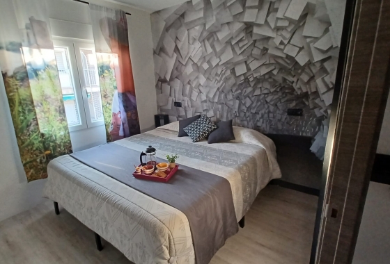 Reventa - Apartment - Torre de la Horadada - Costa Blanca Sur