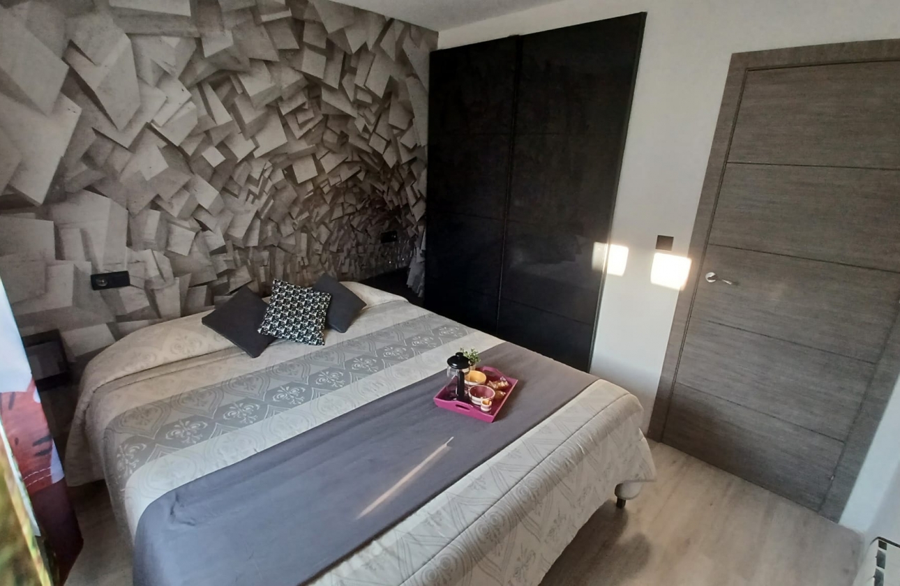 Reventa - Apartment - Torre de la Horadada - Costa Blanca Sur