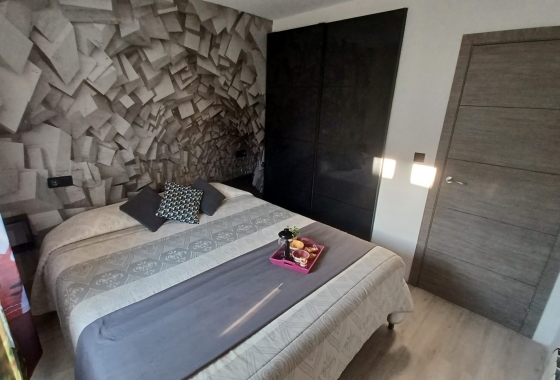 Reventa - Apartment - Torre de la Horadada - Costa Blanca Sur
