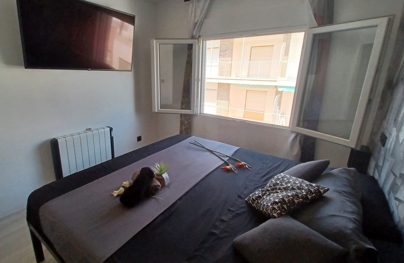 Reventa - Apartment - Torre de la Horadada - Costa Blanca Sur