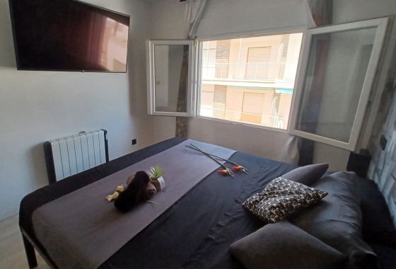 Reventa - Apartment - Torre de la Horadada - Costa Blanca Sur