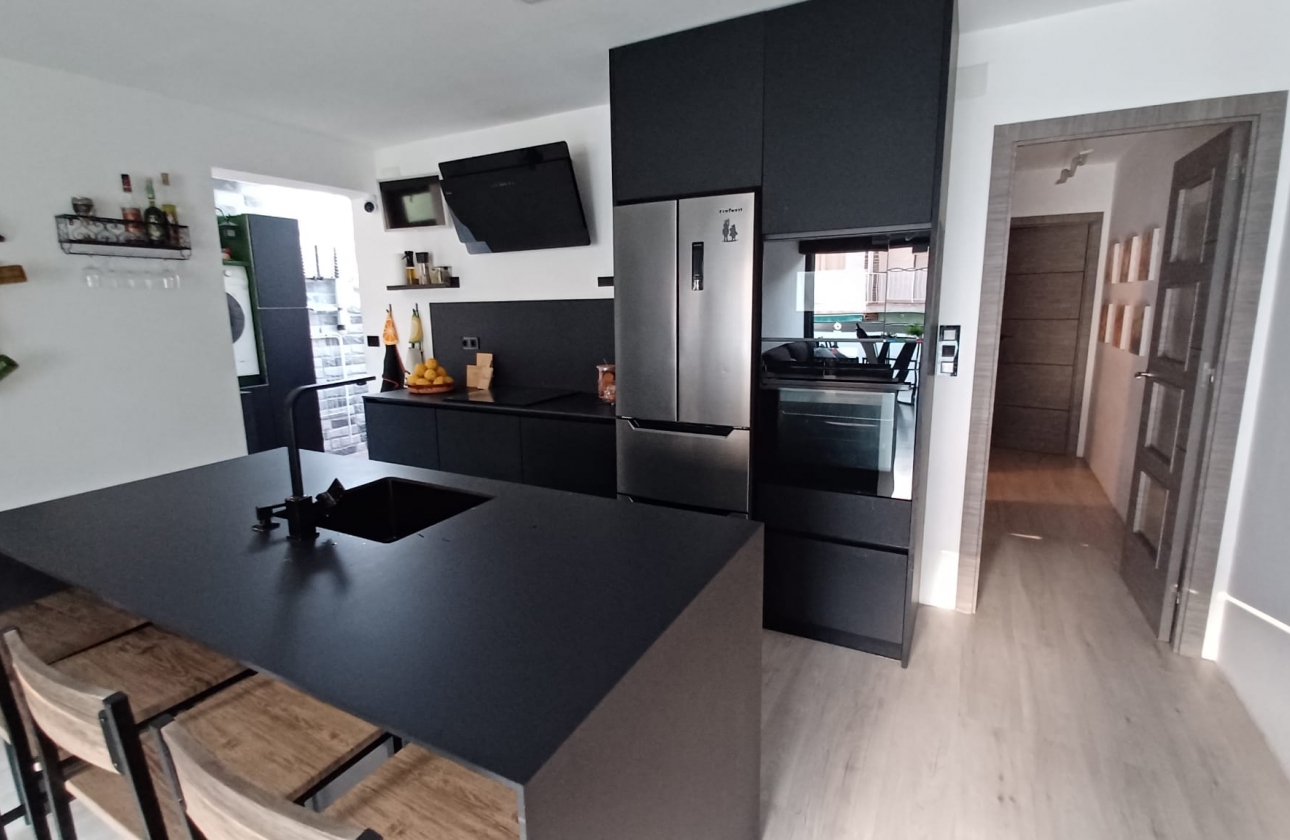 Reventa - Apartment - Torre de la Horadada - Costa Blanca Sur