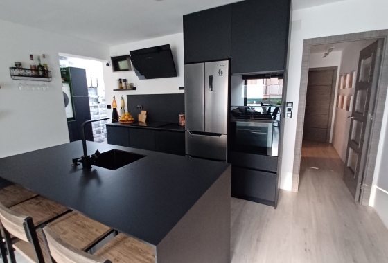 Reventa - Apartment - Torre de la Horadada - Costa Blanca Sur