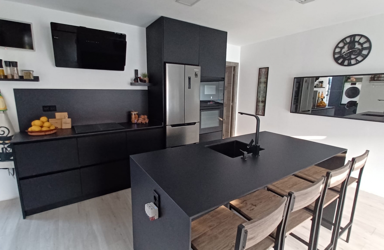 Reventa - Apartment - Torre de la Horadada - Costa Blanca Sur