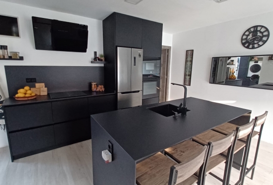 Reventa - Apartment - Torre de la Horadada - Costa Blanca Sur