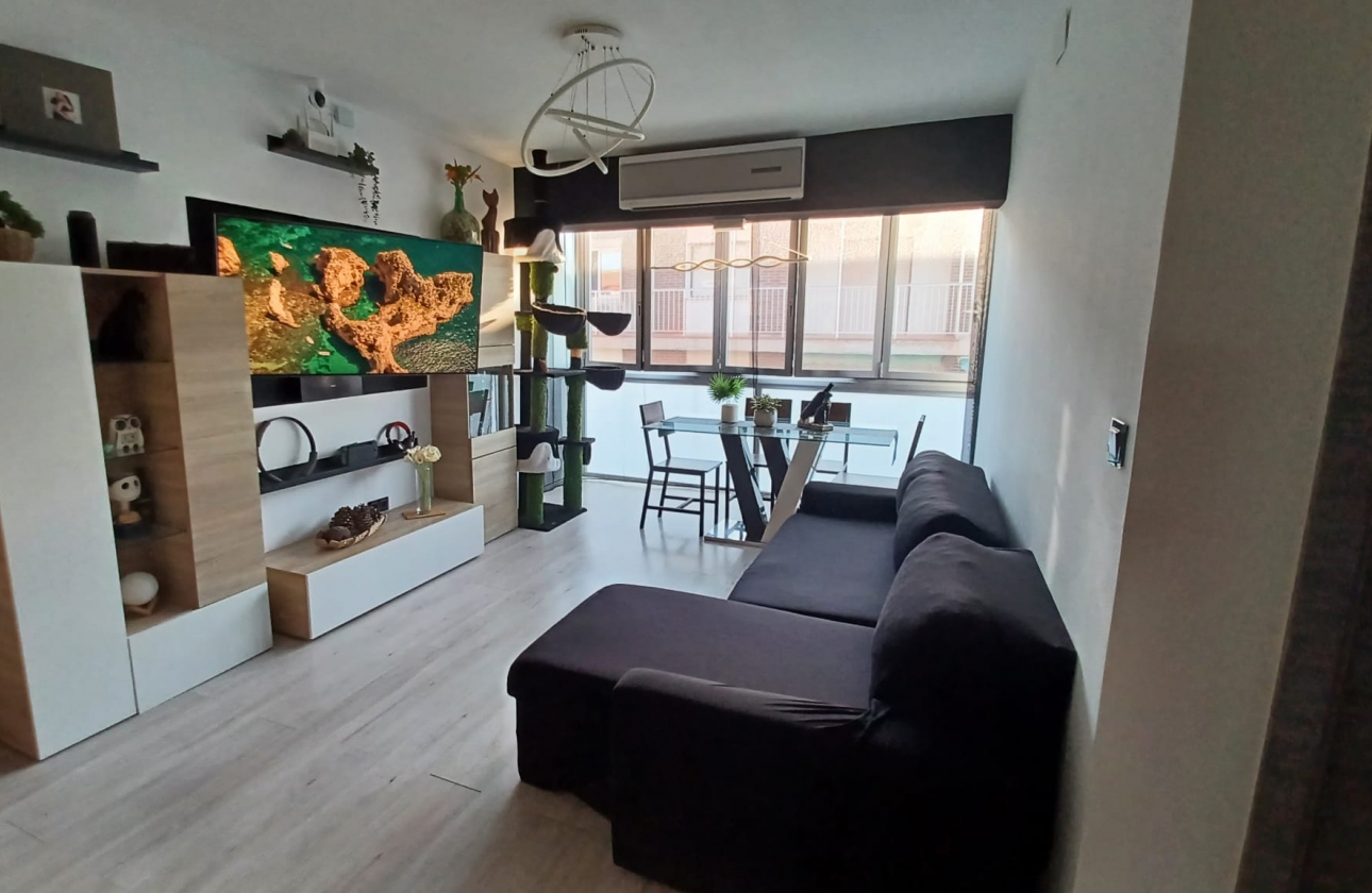 Reventa - Apartment - Torre de la Horadada - Costa Blanca Sur