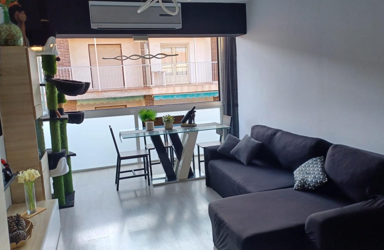 Reventa - Apartment - Torre de la Horadada - Costa Blanca Sur