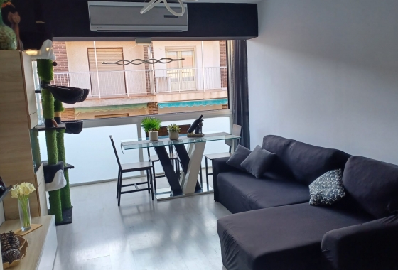Reventa - Apartment - Torre de la Horadada - Costa Blanca Sur