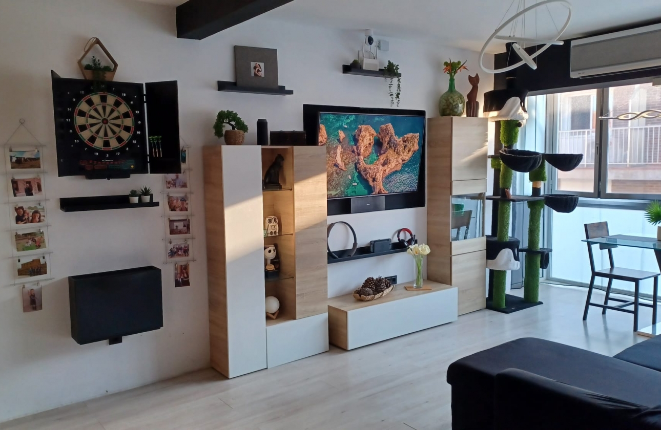 Reventa - Apartment - Torre de la Horadada - Costa Blanca Sur