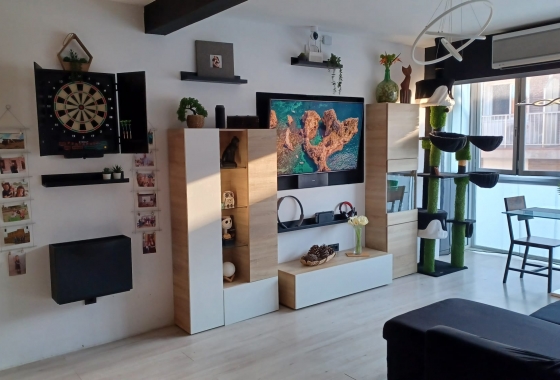 Reventa - Apartment - Torre de la Horadada - Costa Blanca Sur