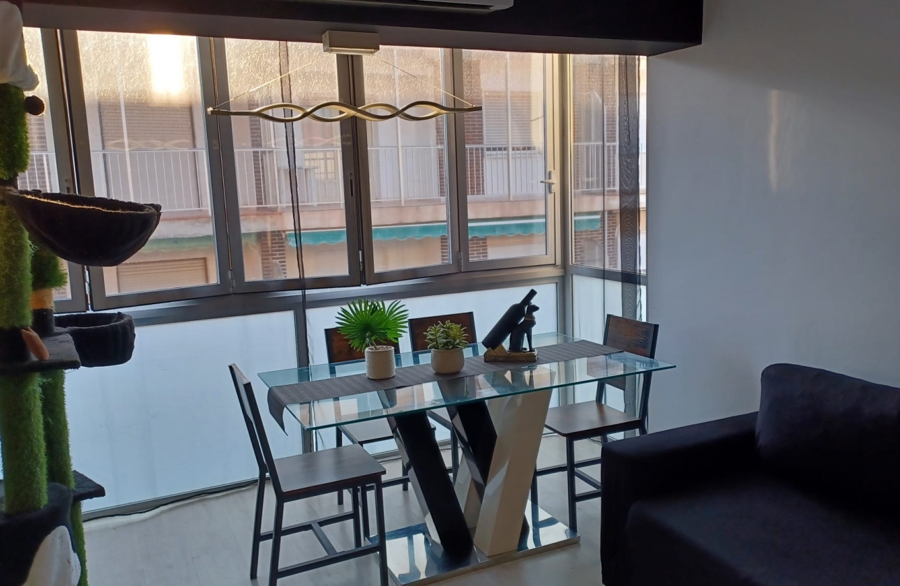 Reventa - Apartment - Torre de la Horadada - Costa Blanca Sur