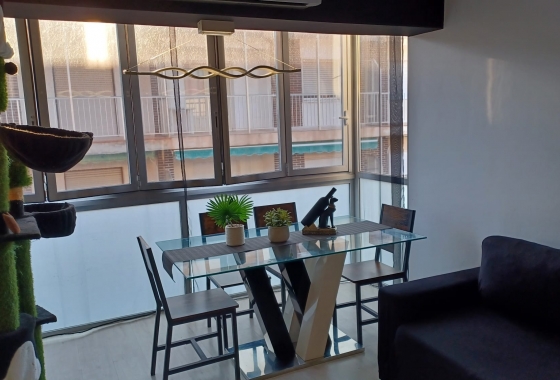 Reventa - Apartment - Torre de la Horadada - Costa Blanca Sur