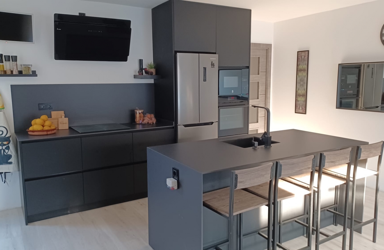 Reventa - Apartment - Torre de la Horadada - Costa Blanca Sur