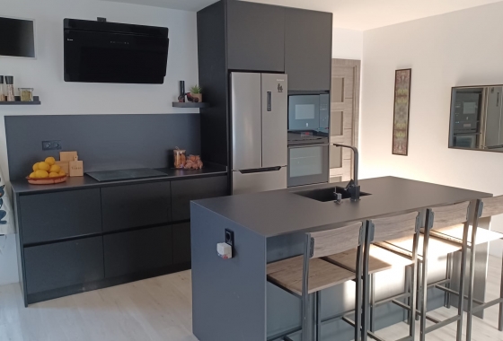 Reventa - Apartment - Torre de la Horadada - Costa Blanca Sur