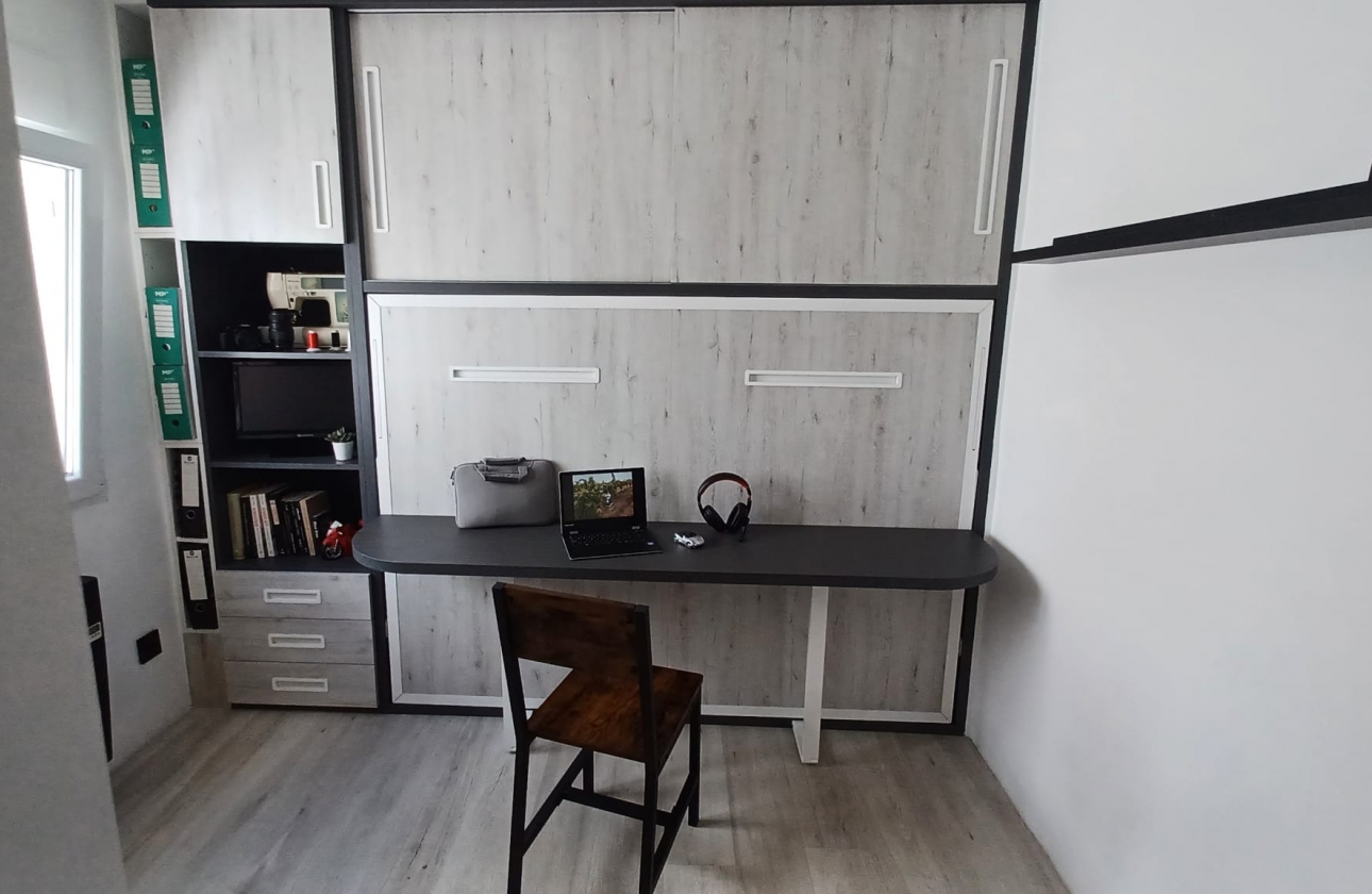 Reventa - Apartment - Torre de la Horadada - Costa Blanca Sur