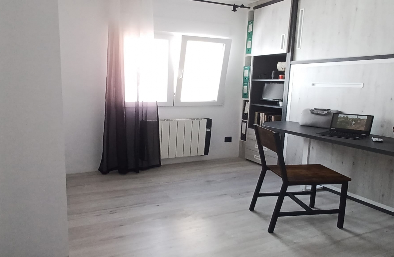 Reventa - Apartment - Torre de la Horadada - Costa Blanca Sur