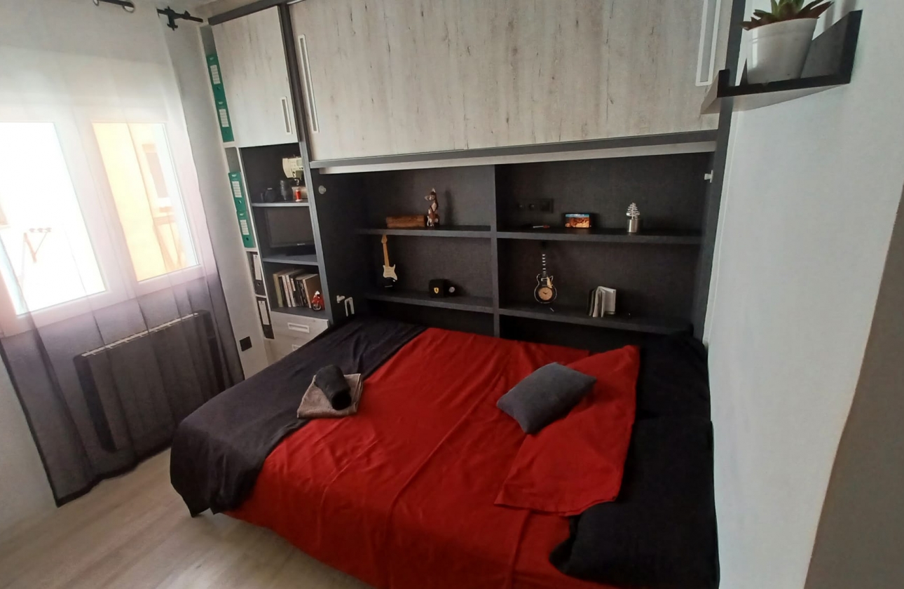 Reventa - Apartment - Torre de la Horadada - Costa Blanca Sur