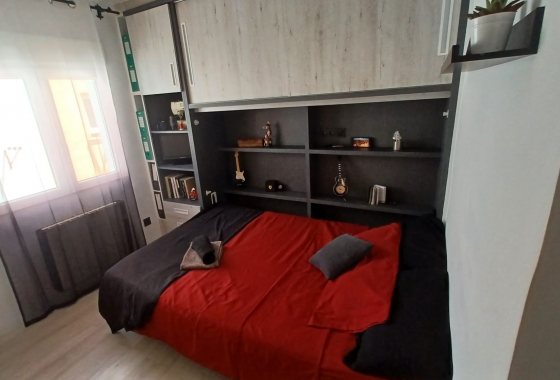 Reventa - Apartment - Torre de la Horadada - Costa Blanca Sur