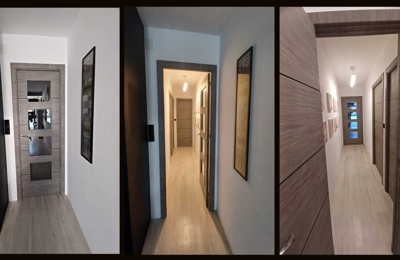 Reventa - Apartment - Torre de la Horadada - Costa Blanca Sur