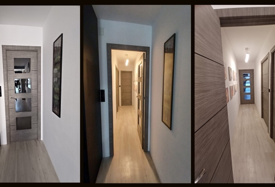 Reventa - Apartment - Torre de la Horadada - Costa Blanca Sur