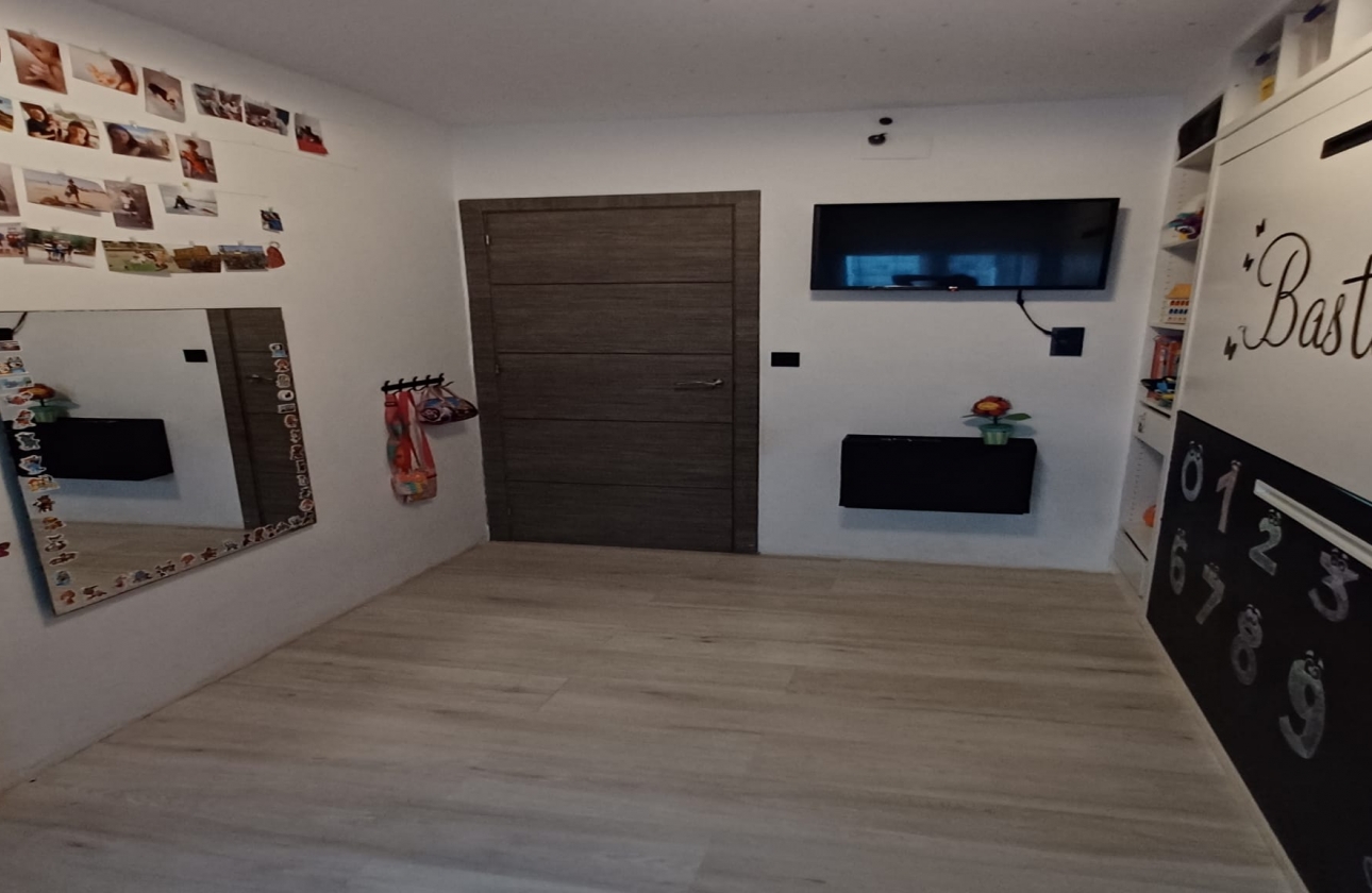 Reventa - Apartment - Torre de la Horadada - Costa Blanca Sur