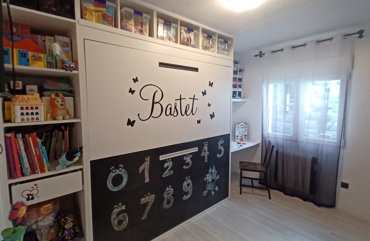 Reventa - Apartment - Torre de la Horadada - Costa Blanca Sur