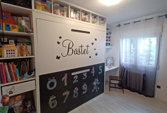 Reventa - Apartment - Torre de la Horadada - Costa Blanca Sur