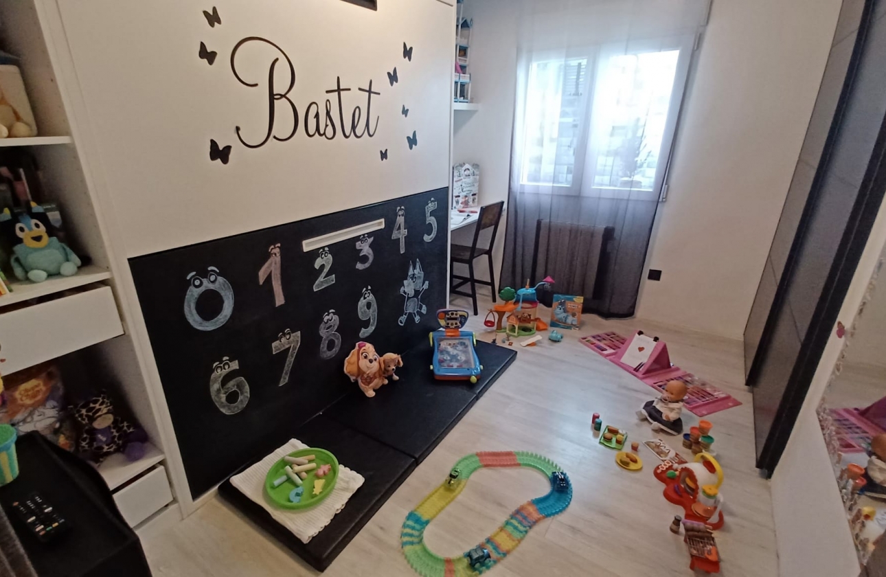 Reventa - Apartment - Torre de la Horadada - Costa Blanca Sur