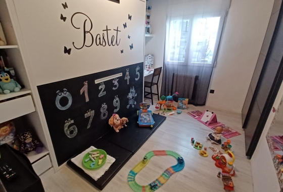 Reventa - Apartment - Torre de la Horadada - Costa Blanca Sur
