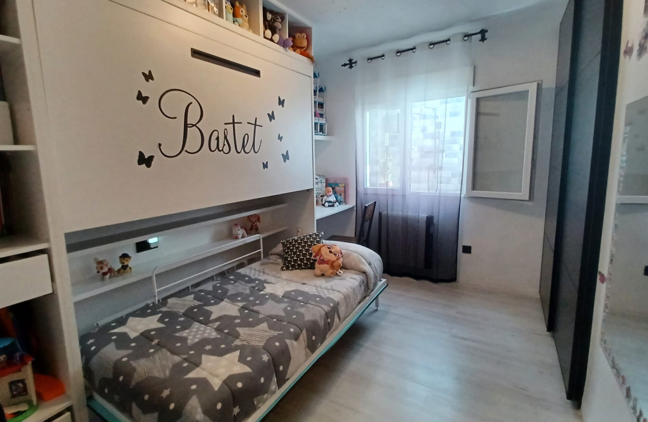 Reventa - Apartment - Torre de la Horadada - Costa Blanca Sur